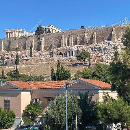 アテネCheck Point - Acropolis View Bアパートメント エクステリア 写真